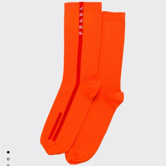 Prada Socks - Picture 1 of 6